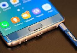 Galaxy Note 7 mağdurlarının hakları korunacak!