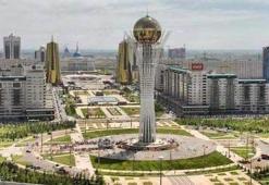 Kazakistan yönetimi FETÖ okullarına el koydu