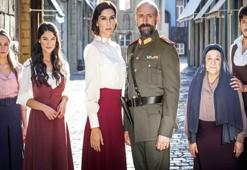 ‘Vatanım Sensin’ Fransa’da