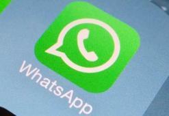 Whatsapp'a çok önemli güncelleme