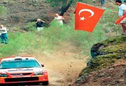 Dünya Ralli Şampiyonası yeniden Türkiye'de!