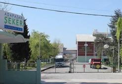 FETÖ, şeker fabrikasını kumpasla ele geçirmiş