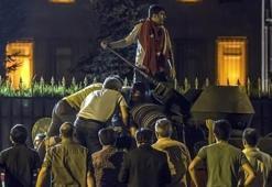 Komisyondan 15 Temmuz kararı!