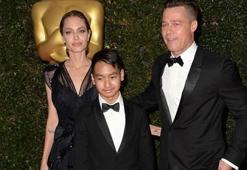 Brad Pitt'e şok üstüne şok! Şimdi de...