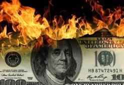 Dolar 3.06 TL'nin altına indi