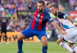 Arda Turan Kilis’e davet edildi