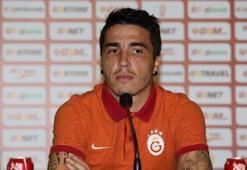 Josue'den Beşiktaş maçı itirafı! Quaresma...