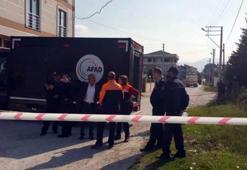 Sakarya'da büyük panik