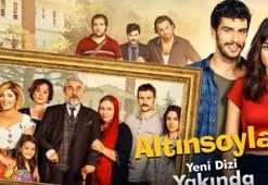 Altınsoylar ne zaman başlayacak?