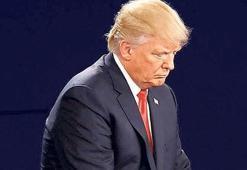 "Musul'un perde arkasında Hilary var!"