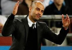 Guardiola: 'Gitmek isterse...'