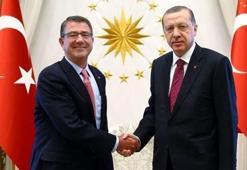 Carter'dan Erdoğan'a teşekkür