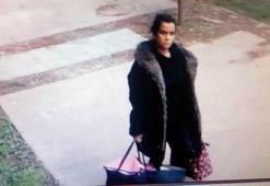 3 günlük bebeğini terk eden Iraklı anneyi polis yakaladı