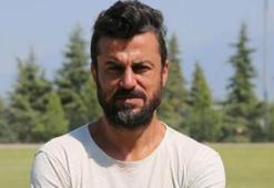 Ali Tandoğan teknik direktör oldu