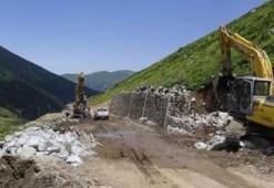 'Yeşil Yol' projesine bakanlıktan onay