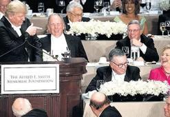 Esprilerle kapıştılar