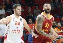 Aslan sonunu getiremedi