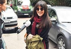 Ezgi Mola ekrana dönüyor