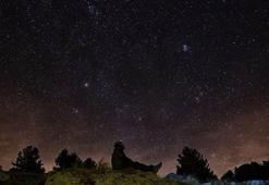 Orionid meteor yağmuru ne zaman, saat kaçta başlayacak?