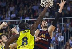 Fenerbahçe'ye Barça mı dayanır!