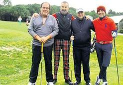 Golf tutkunları Kemer Country Golf Kulübü’nde buluşuyor