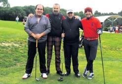 Kemer’de golf şöleni start alıyor