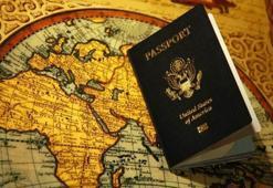 Almanya: 35 diplomatik pasaport sahibi iltica talebinde bulundu