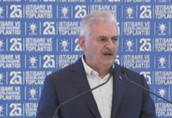 Başbakan'dan 29 Ekim çıkışı