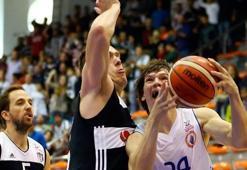 Kartal 3'te 3 yaptı!