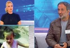 Küçük Irmak'ın cansız bedeni bulundu
