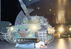 29 polis için ağır müebbet istendi
