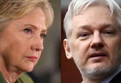Siber saldırının arkasından WikiLeaks çıktı