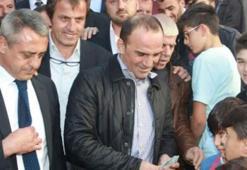 Ünlü iş adamı Türkiye'ye geri döndü