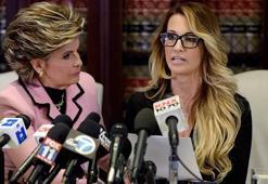 Ünlü porno yıldızı da konuya dahil oldu! Şoke eden Trump iddiası...