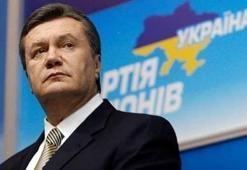 Ukrayna: "Interpol, Yanukoviç'in kaçmasına yardım etti"