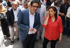 HDP milletvekillerine flaş soruşturma!