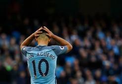 Manchester City galibiyeti unuttu