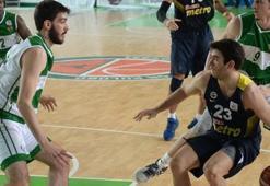 Efes, Balıkesir'i rahat geçti