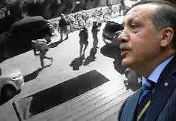 Gizli tanıktan şok sözler: Cumhurbaşkanı Erdoğan'ı alıp...