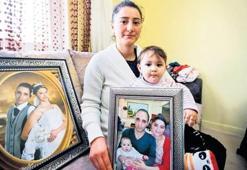 15 yaşında kaçıp evlendi, eşi hapse girdi, kızını hiç göremedi