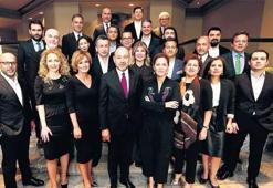 110 ülkeye ‘Türk’ tabelasını astılar