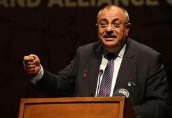 Tuğrul Türkeş: İslam, zulmü ve şiddetin her türlüsünü reddeder