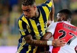 İşte Van der Wiel'in kadro dışı kalma nedeni
