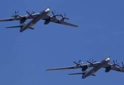 Rus Hava Kuvvetler Türkiye'de gözlem uçuşuna başlıyor
