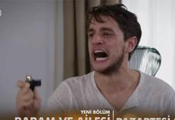 Babam ve Ailesi'nin 6. bölüm fragmanında Nilgün'ü şaşırtan teklif!