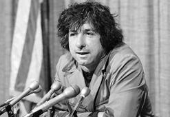 Amerikalı aktivist Tom Hayden öldü