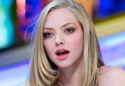 Amanda Seyfried ilaçlarla yaşıyormuş!