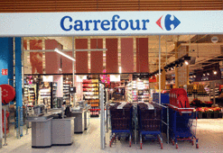 CarrefourSA'da 3 yeni atama