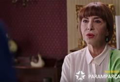 Paramparça 77. bölüm fragmanında Cihan ve Maide karşı karşıya!
