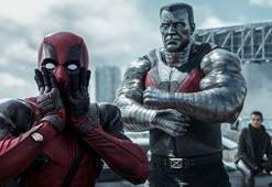 'Deadpool 2'de büyük krizi!